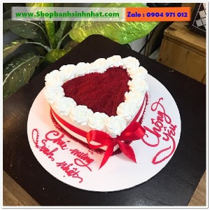 Bánh Sinh Nhật Tiramisu - T231